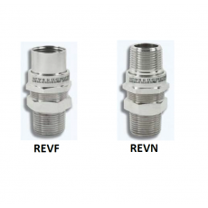 REVF-REVN Kabelverschraubungen REVF-REVN Kabelverschraubungen